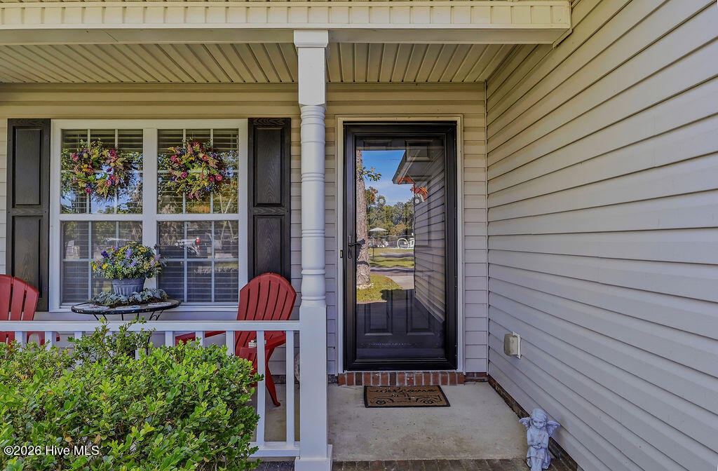709 Foy Avenue