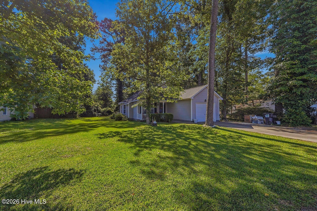 709 Foy Avenue