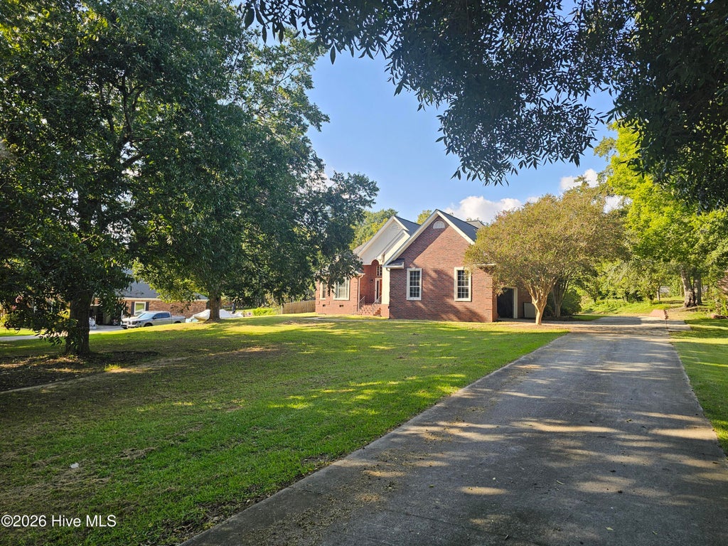 Photo of 4807 Hereford Farm Road, Evans, GA 30809 (MLS # 100608048)