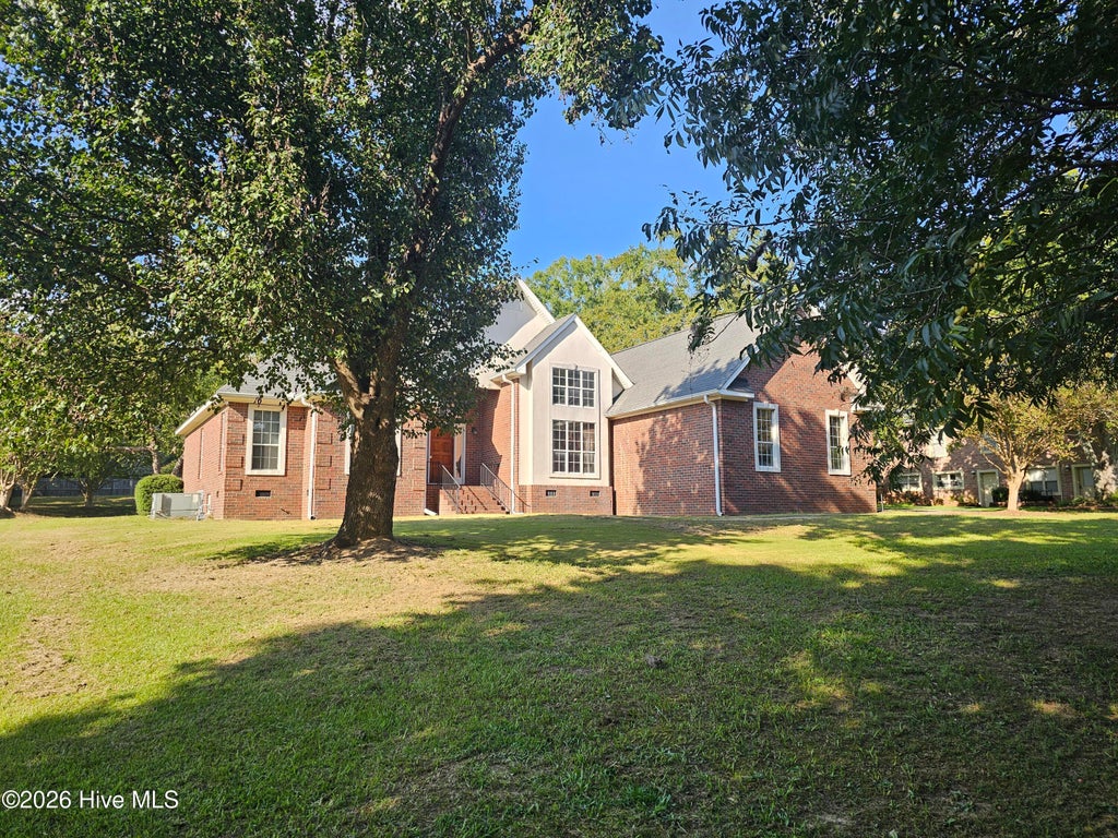 Photo of 4807 Hereford Farm Road, Evans, GA 30809 (MLS # 100608048)