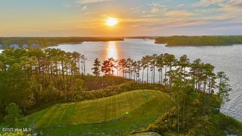 Vacant Land For Sale - 71 Jayne Point<br/> Oriental, NC 28571