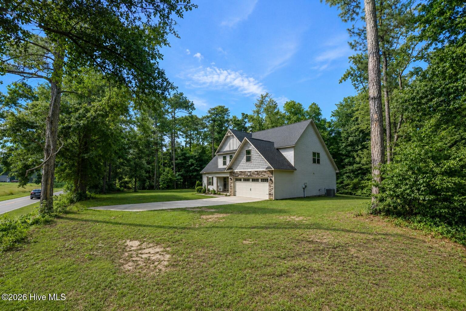 800 Gregory Fork Road