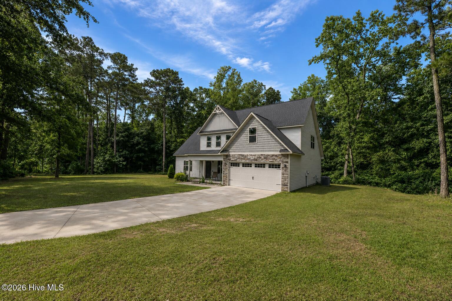 800 Gregory Fork Road