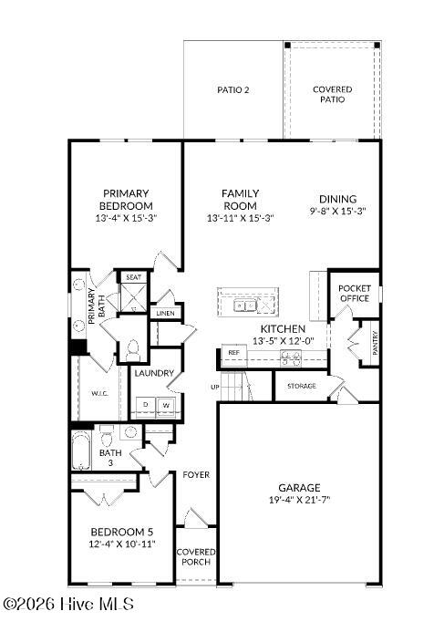 Photo of 4204 Whitehouse Street, Harlem, GA 30814 (MLS # 100594484)