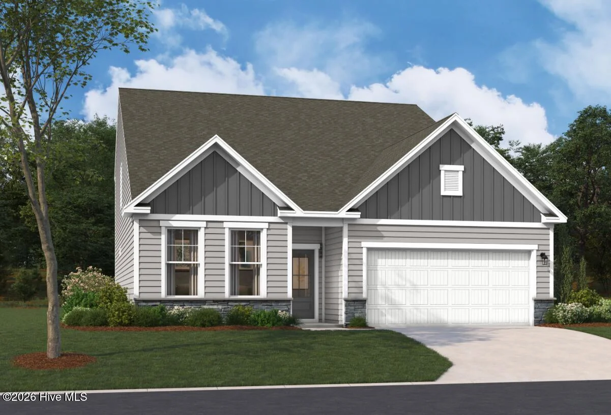 4204 Whitehouse Street, Harlem, GA, 30814