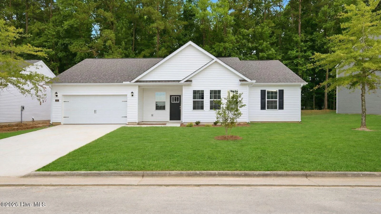 242 Lake Tyler Drive