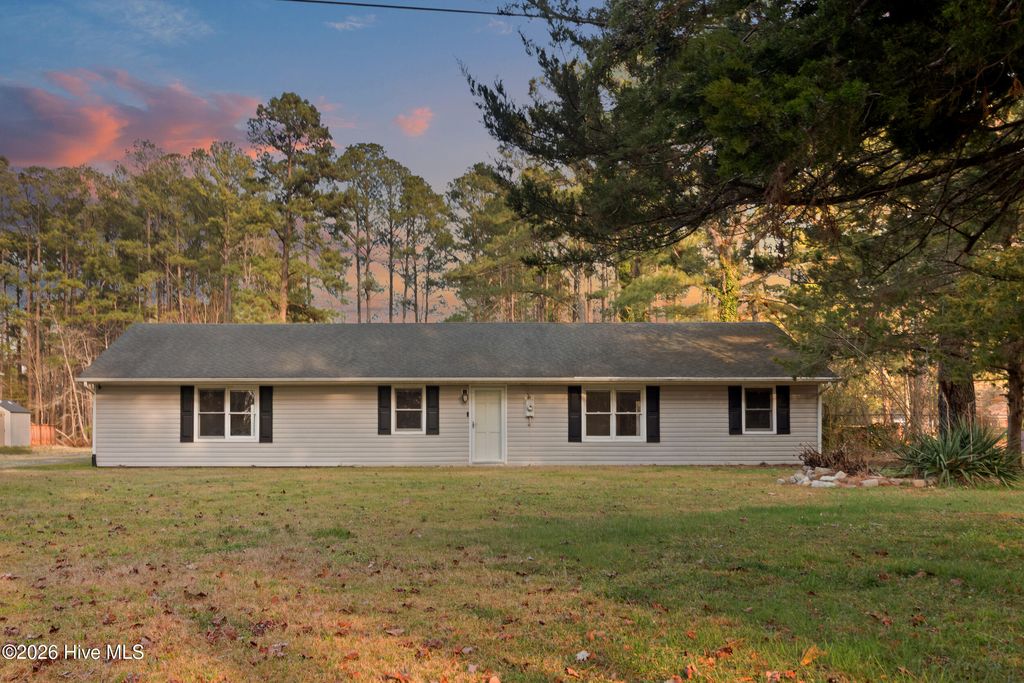 Photo of 113 Hastings Drive, Moyock, NC 27958 (MLS # 100558412)