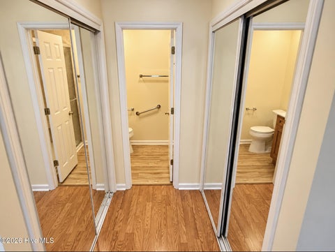 Tiny photo for 928 Summerlin Falls Court, Wilmington, NC 28412 (MLS # 100612176)
