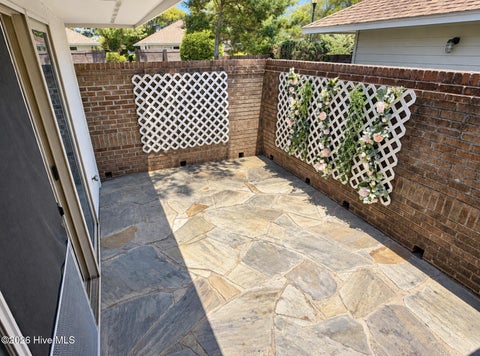 Tiny photo for 928 Summerlin Falls Court, Wilmington, NC 28412 (MLS # 100612176)