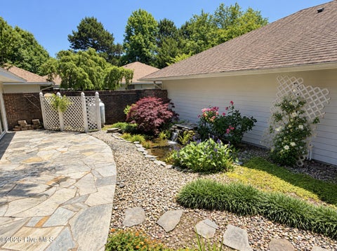 Tiny photo for 928 Summerlin Falls Court, Wilmington, NC 28412 (MLS # 100612176)