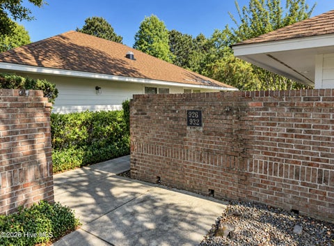 Tiny photo for 928 Summerlin Falls Court, Wilmington, NC 28412 (MLS # 100612176)