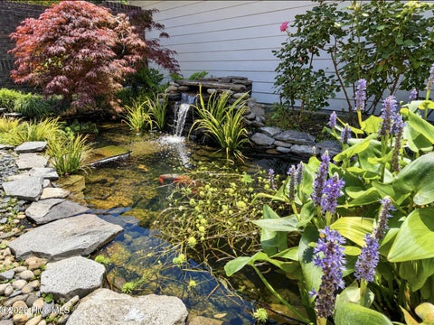 Tiny photo for 928 Summerlin Falls Court, Wilmington, NC 28412 (MLS # 100612176)