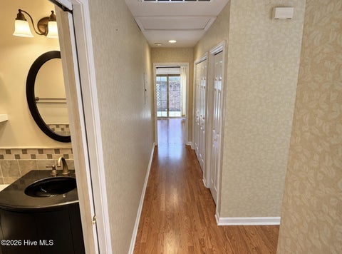 Tiny photo for 928 Summerlin Falls Court, Wilmington, NC 28412 (MLS # 100612176)