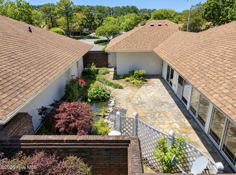 Tiny photo for 928 Summerlin Falls Court, Wilmington, NC 28412 (MLS # 100612176)