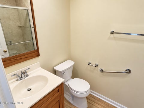 Tiny photo for 928 Summerlin Falls Court, Wilmington, NC 28412 (MLS # 100612176)