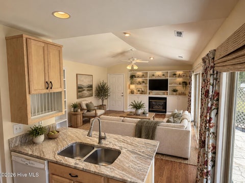 Tiny photo for 928 Summerlin Falls Court, Wilmington, NC 28412 (MLS # 100612176)