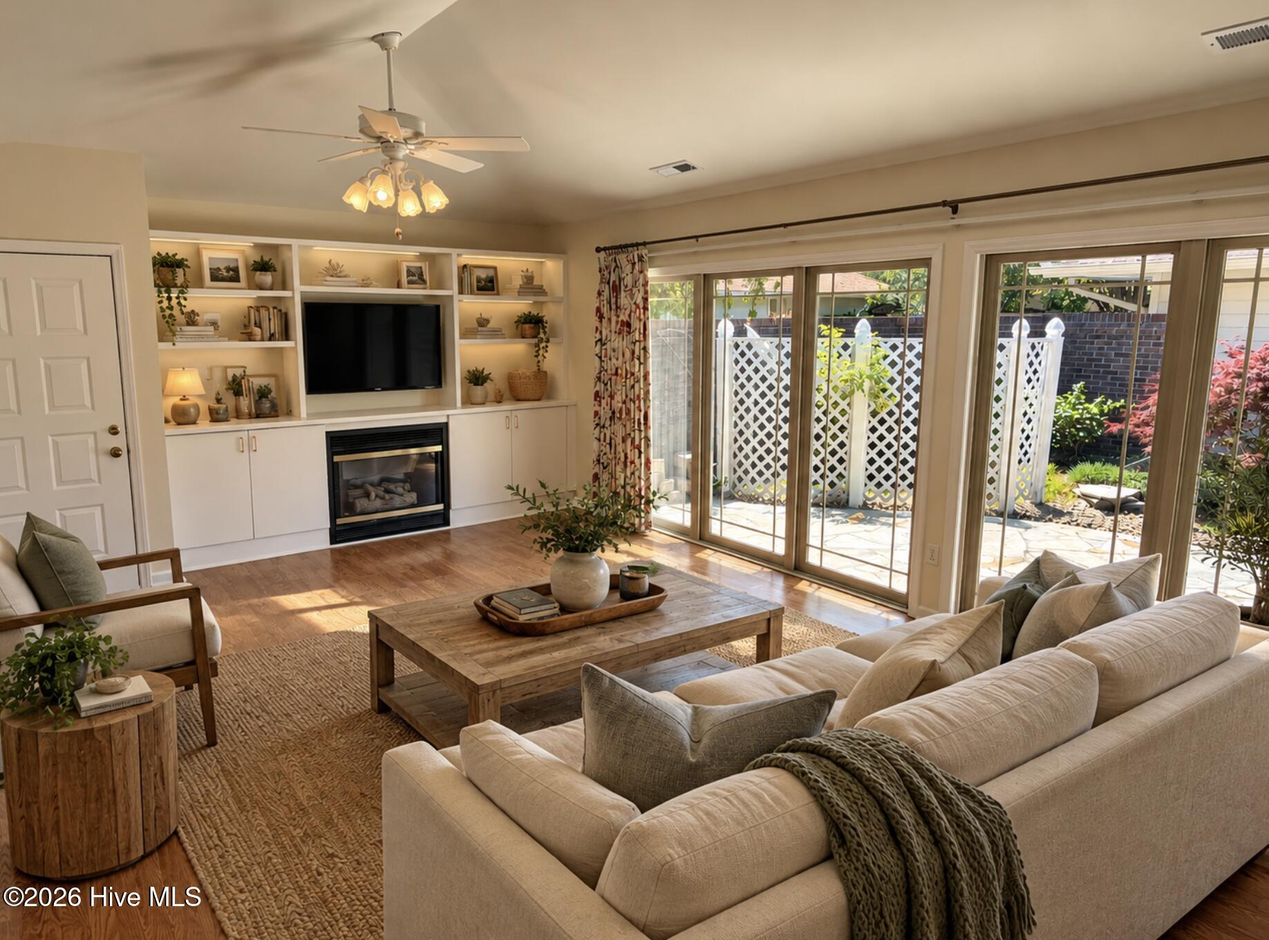 928 Summerlin Falls Court