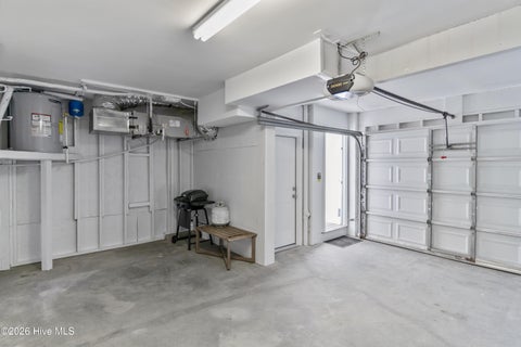 Tiny photo for 1412 Canal Drive #A, Carolina Beach, NC 28428 (MLS # 100594497)