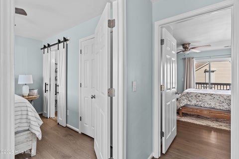 Tiny photo for 1412 Canal Drive #A, Carolina Beach, NC 28428 (MLS # 100594497)