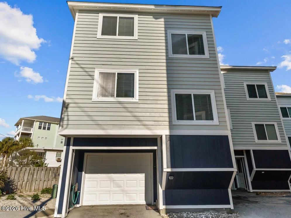 1412 Canal Drive Unit A