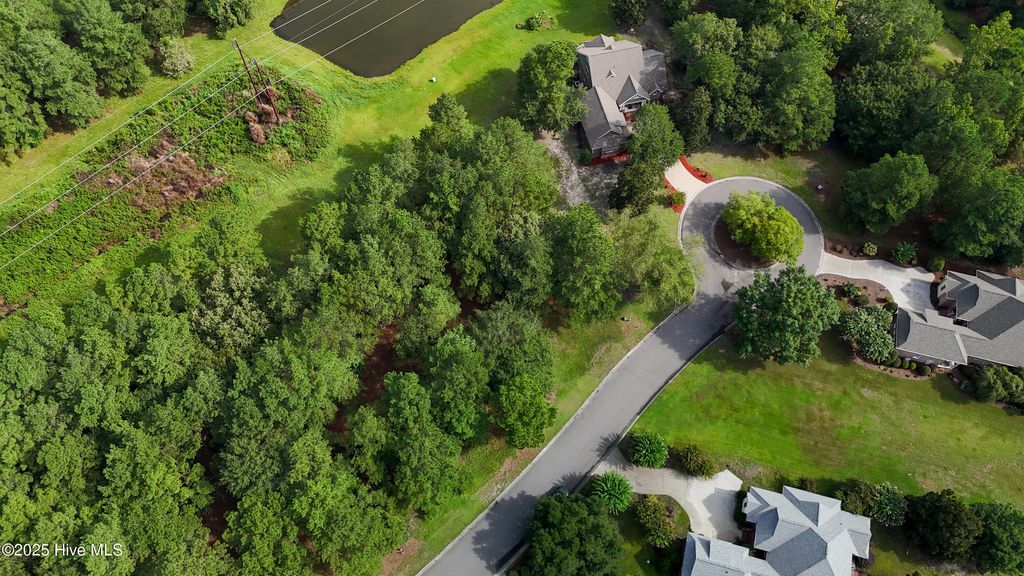 Photo of 125 Evergreen Drive, Wallace, NC 28466 (MLS # 100526909)