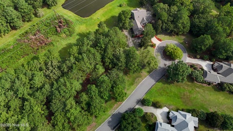 Vacant Land For Sale - 125 Evergreen Drive<br/> Duplin County, Wallace, NC 28466