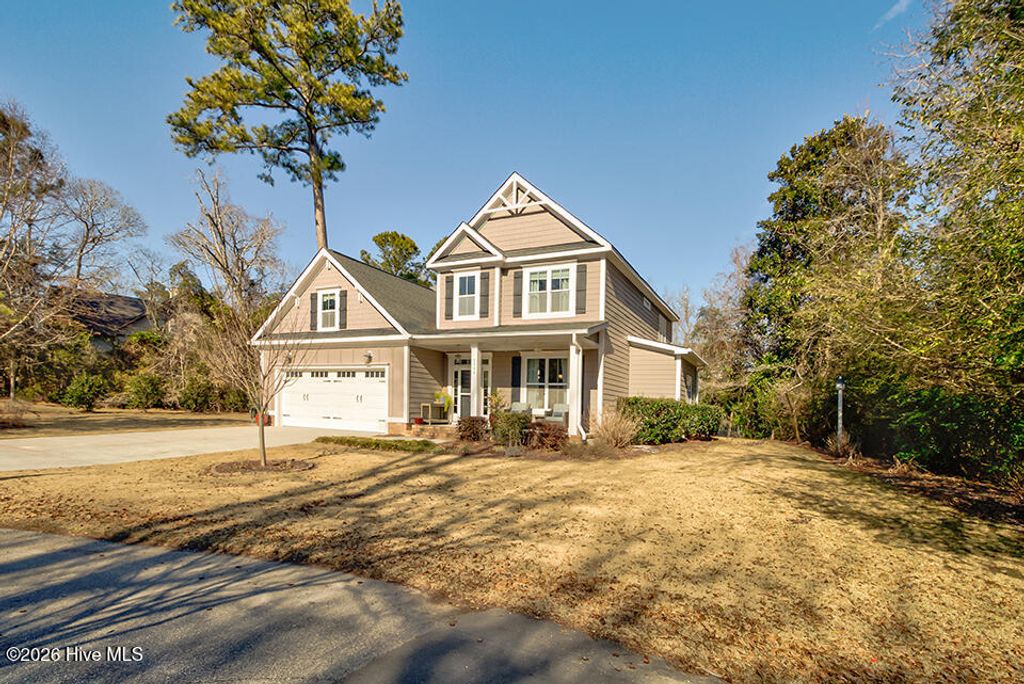Photo of 8846 New Forest Drive, Wilmington, NC 28411 (MLS # 100553101)