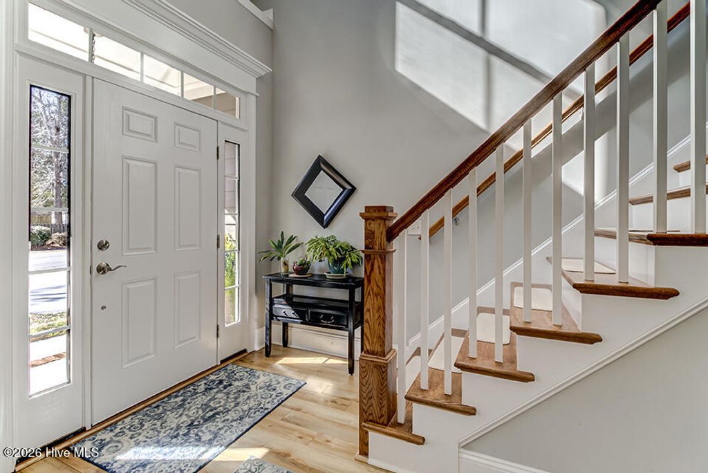 Photo of 8846 New Forest Drive, Wilmington, NC 28411 (MLS # 100553101)