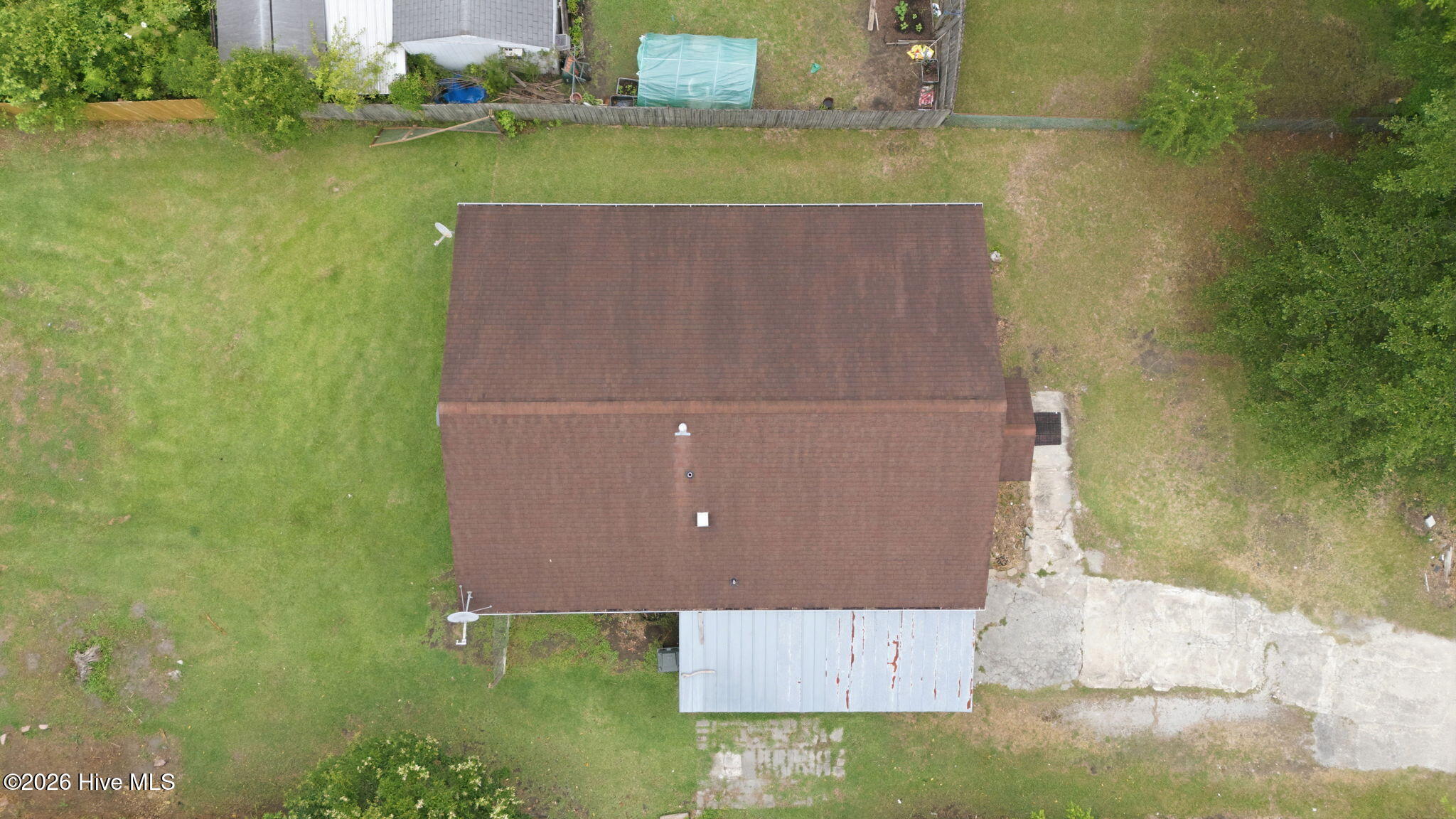 913 Fort Totten Drive