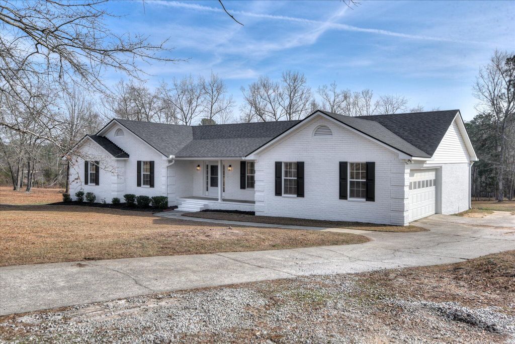 Photo of 5224 Hereford Farm Road, Evans, GA 30809 (MLS # 550817)