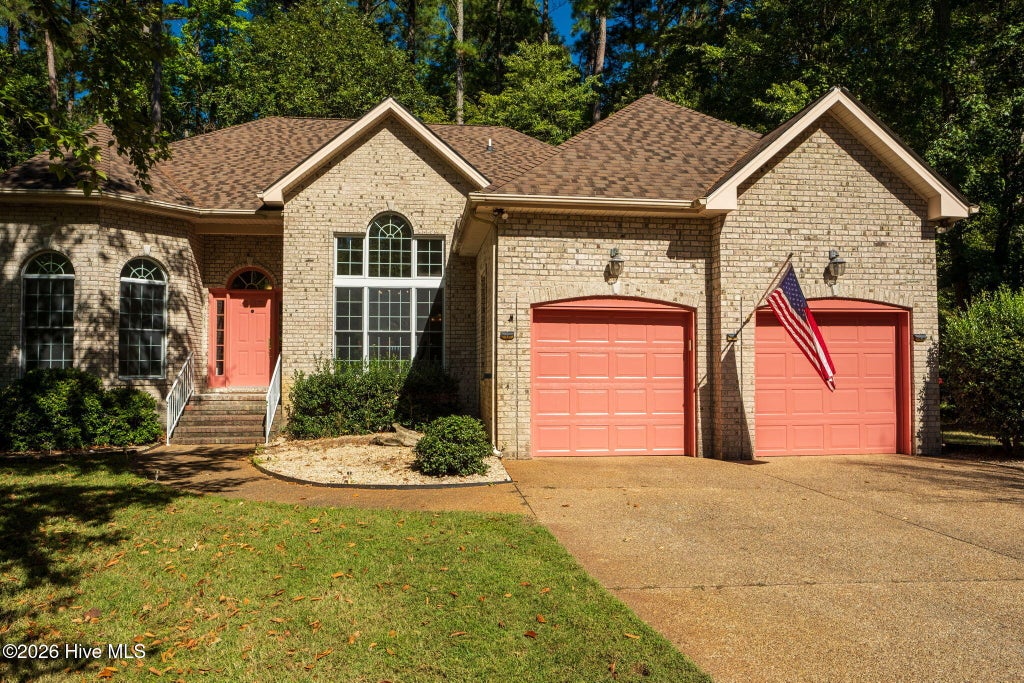 Photo of 108 Neuse Circle, Hertford, NC 27944 (MLS # 100611022)