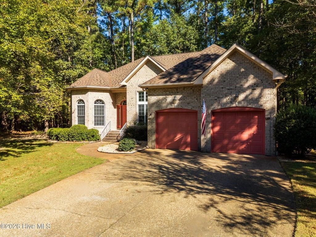 Photo of 108 Neuse Circle, Hertford, NC 27944 (MLS # 100611022)