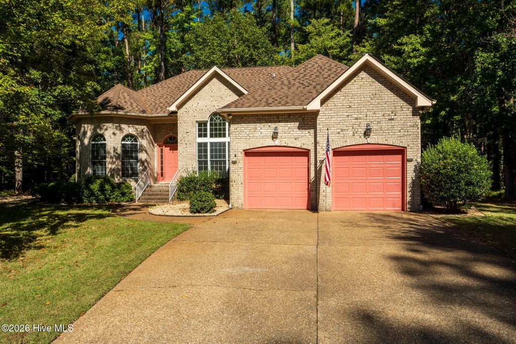 Photo of 108 Neuse Circle, Hertford, NC 27944 (MLS # 100611022)