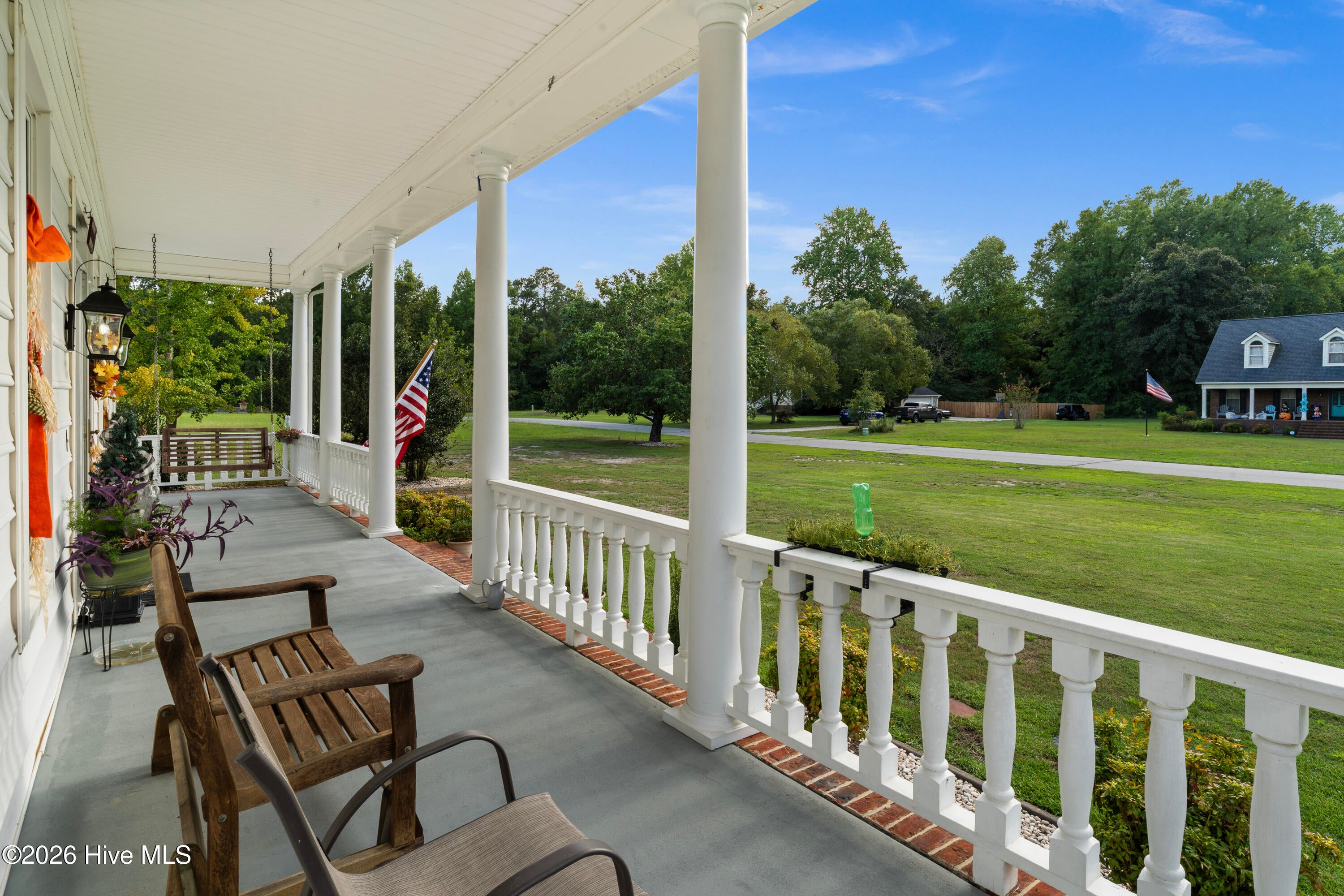 305 Fox Ridge Road
