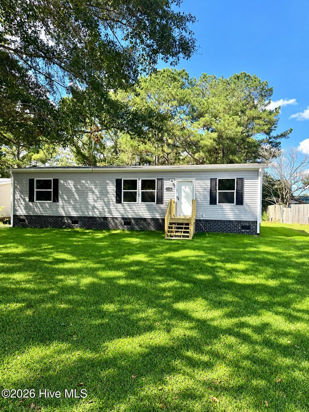 Photo of 5166 Green Heron Drive SW, Shallotte, NC 28470 (MLS # 100610127)