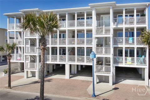 Property photo of 1615 strand 8, tybee island, GA 31328