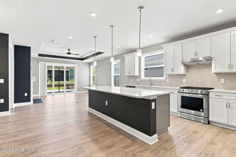 Tiny photo for 5533 Coral Tide Avenue, Wilmington, NC 28412 (MLS # 100597232)