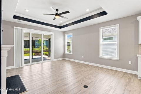 Tiny photo for 5533 Coral Tide Avenue, Wilmington, NC 28412 (MLS # 100597232)
