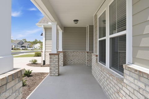 Tiny photo for 5533 Coral Tide Avenue, Wilmington, NC 28412 (MLS # 100597232)