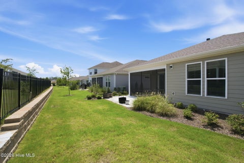 Tiny photo for 5533 Coral Tide Avenue, Wilmington, NC 28412 (MLS # 100597232)
