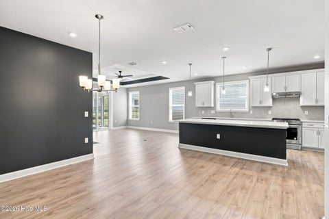 Tiny photo for 5533 Coral Tide Avenue, Wilmington, NC 28412 (MLS # 100597232)