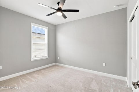 Tiny photo for 5533 Coral Tide Avenue, Wilmington, NC 28412 (MLS # 100597232)