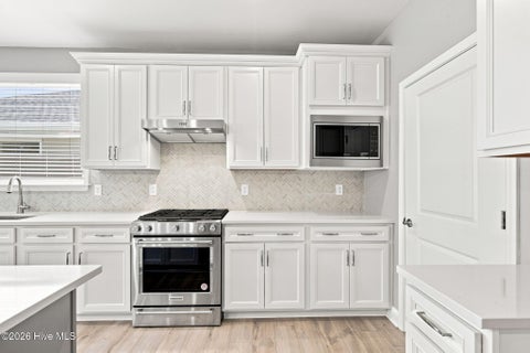 Tiny photo for 5533 Coral Tide Avenue, Wilmington, NC 28412 (MLS # 100597232)