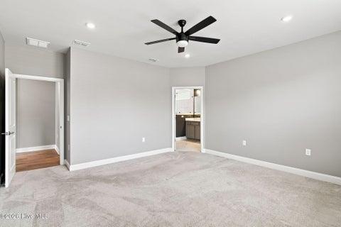 Tiny photo for 5533 Coral Tide Avenue, Wilmington, NC 28412 (MLS # 100597232)