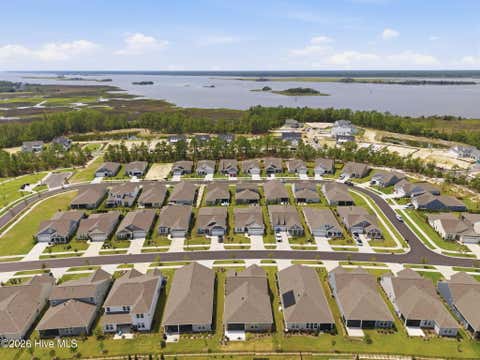 Tiny photo for 5533 Coral Tide Avenue, Wilmington, NC 28412 (MLS # 100597232)