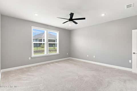 Tiny photo for 5533 Coral Tide Avenue, Wilmington, NC 28412 (MLS # 100597232)