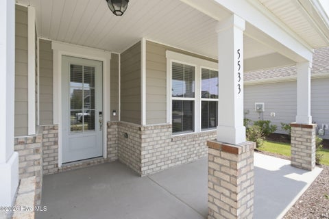 Tiny photo for 5533 Coral Tide Avenue, Wilmington, NC 28412 (MLS # 100597232)