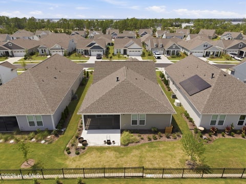Tiny photo for 5533 Coral Tide Avenue, Wilmington, NC 28412 (MLS # 100597232)
