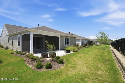 Tiny photo for 5533 Coral Tide Avenue, Wilmington, NC 28412 (MLS # 100597232)