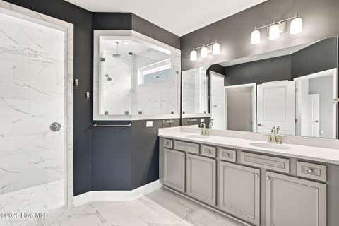 Tiny photo for 5533 Coral Tide Avenue, Wilmington, NC 28412 (MLS # 100597232)
